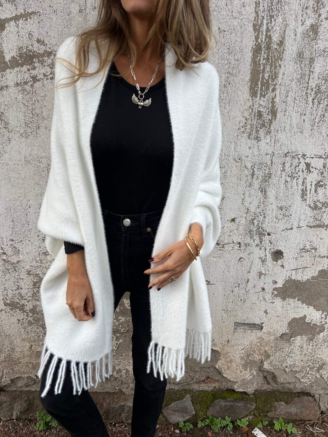Valentina™| Cardigan invernale Bailey