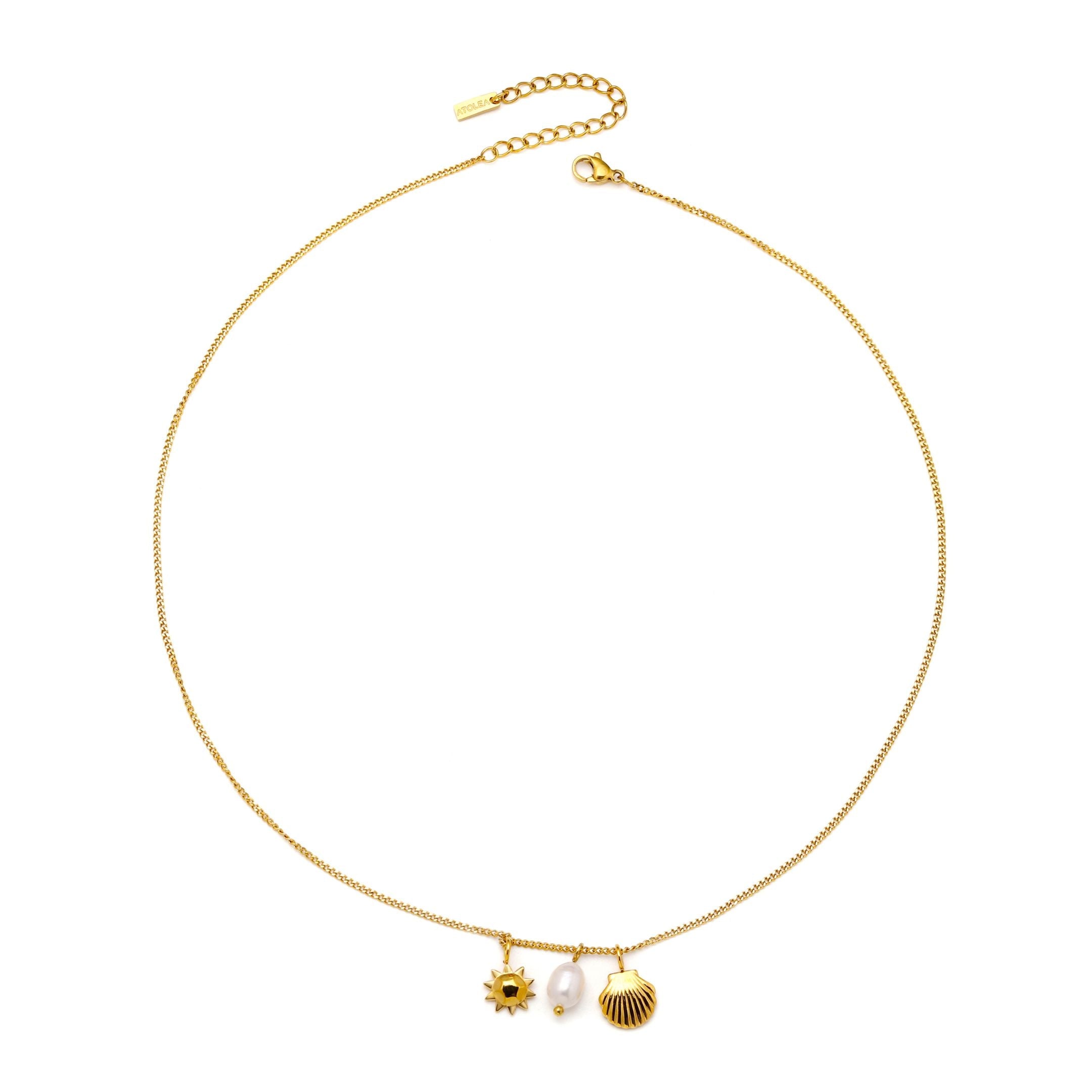 Valentina™| Collana Ocean