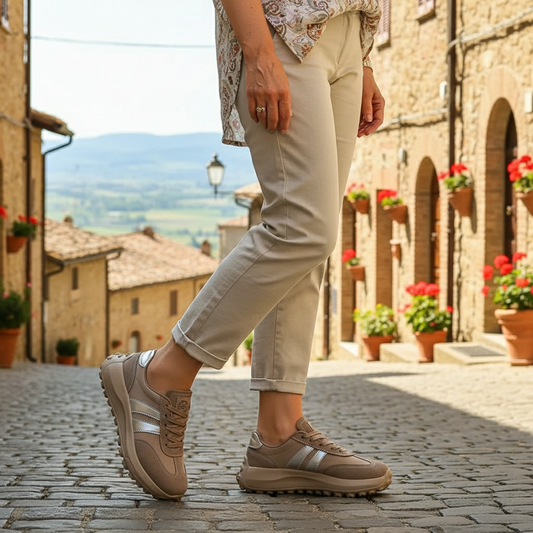 Valentina™| Sneakers Ortopediche
