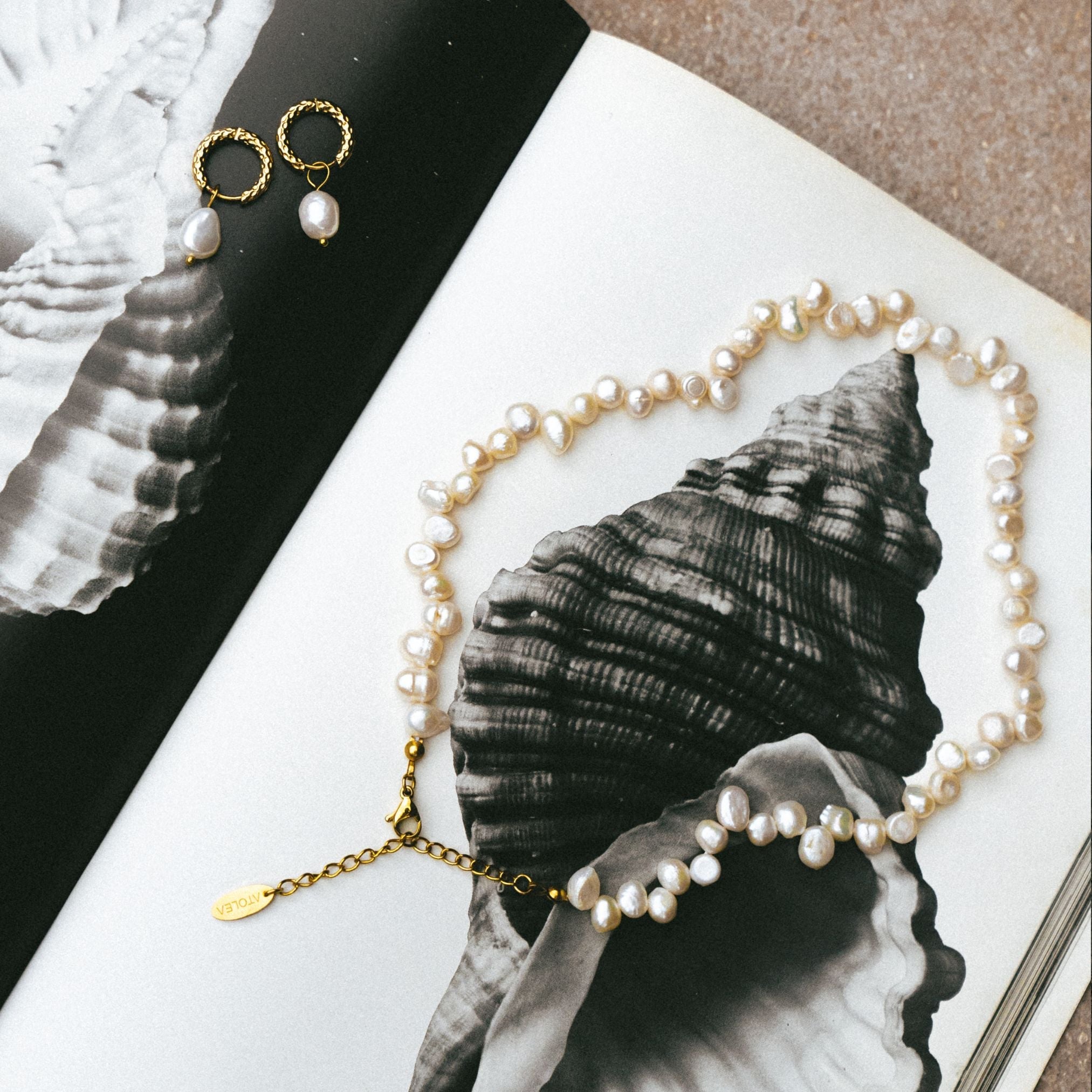 Valentina™| Girocollo Sunseeker