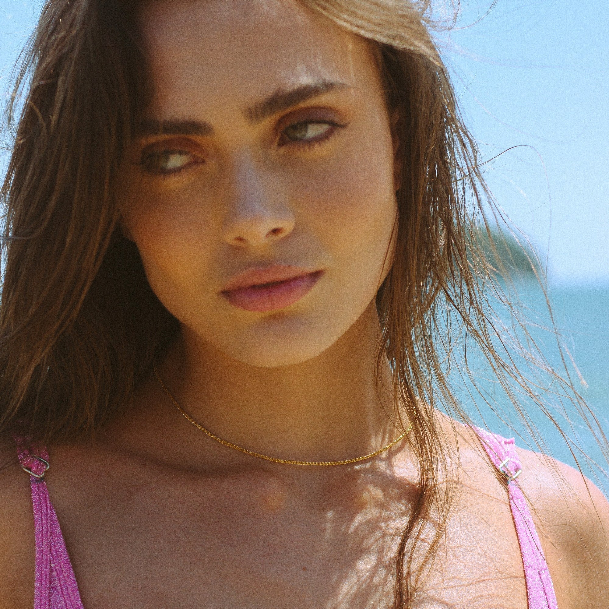 Valentina™| Piana Necklace