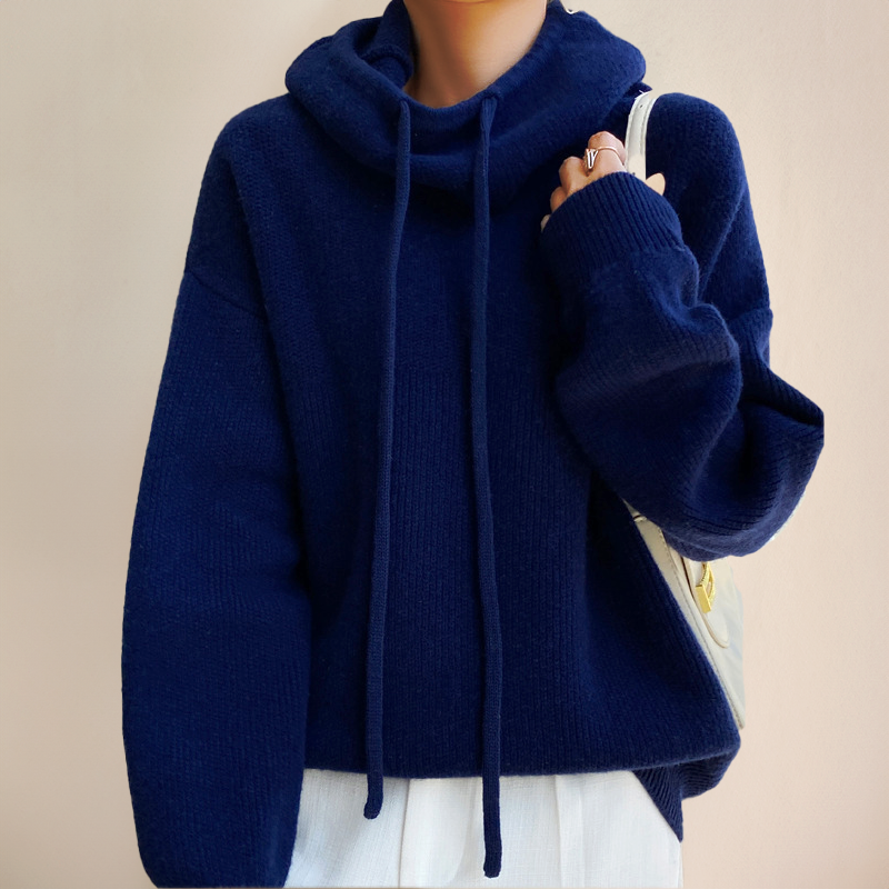Justyna – Stylowy sweter