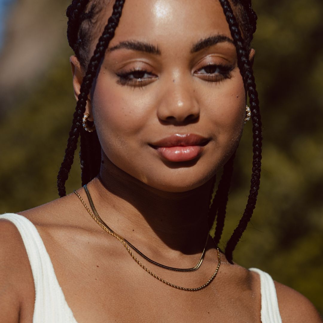 Valentina™| Collana a strati