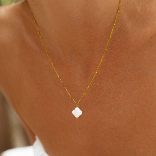 Valentina™| Positano ketting