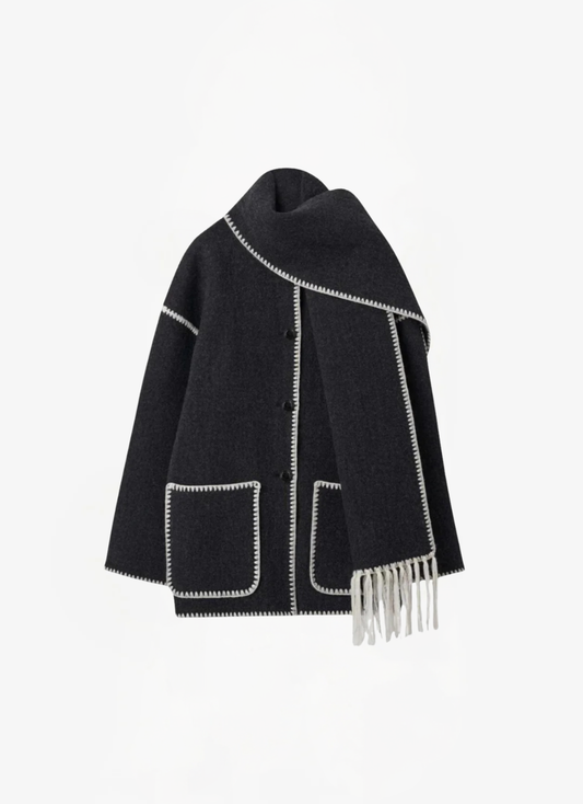 Valentina™ | Cappotto chic