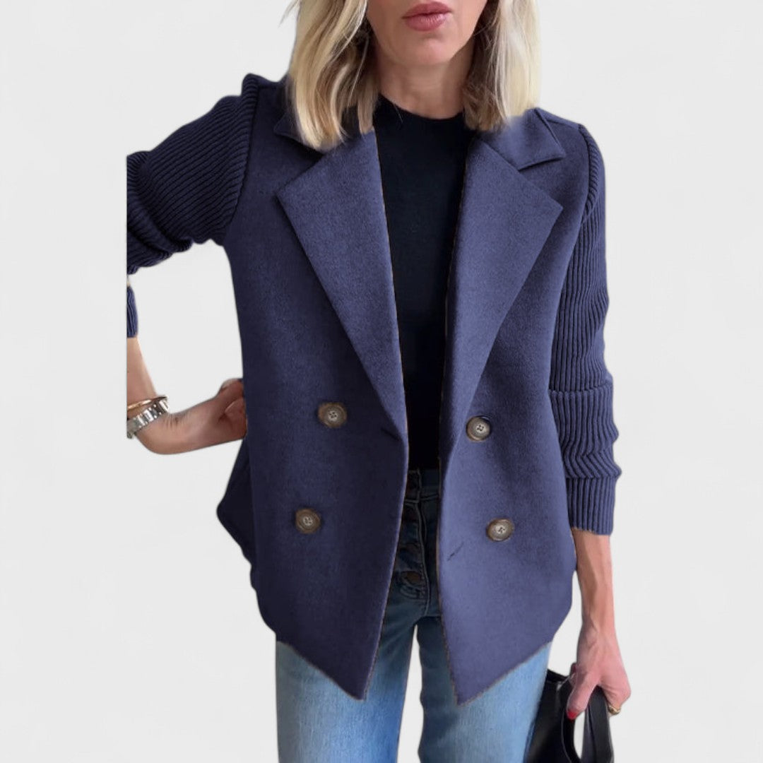 Valentina™| Trench invernale alla moda