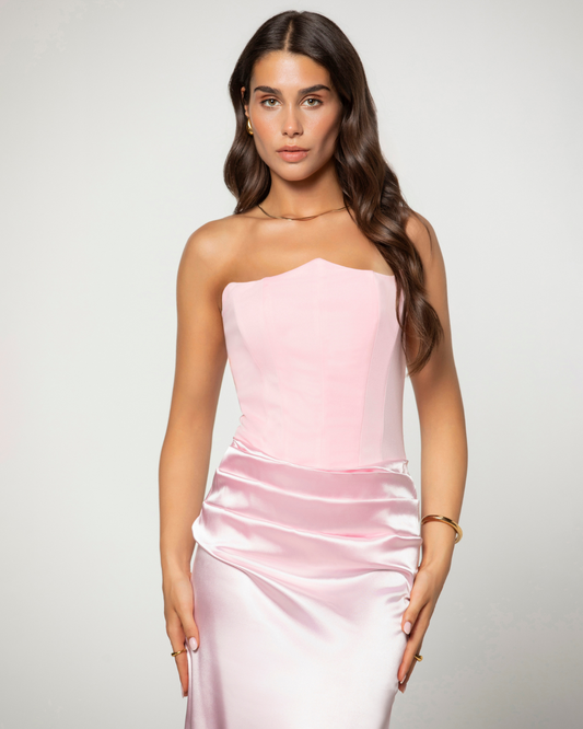 Valentina™| Abito lungo