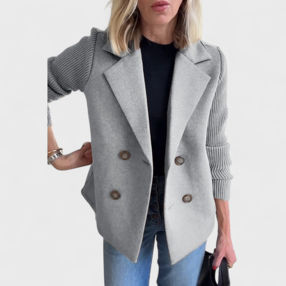 Valentina™| Trench invernale alla moda