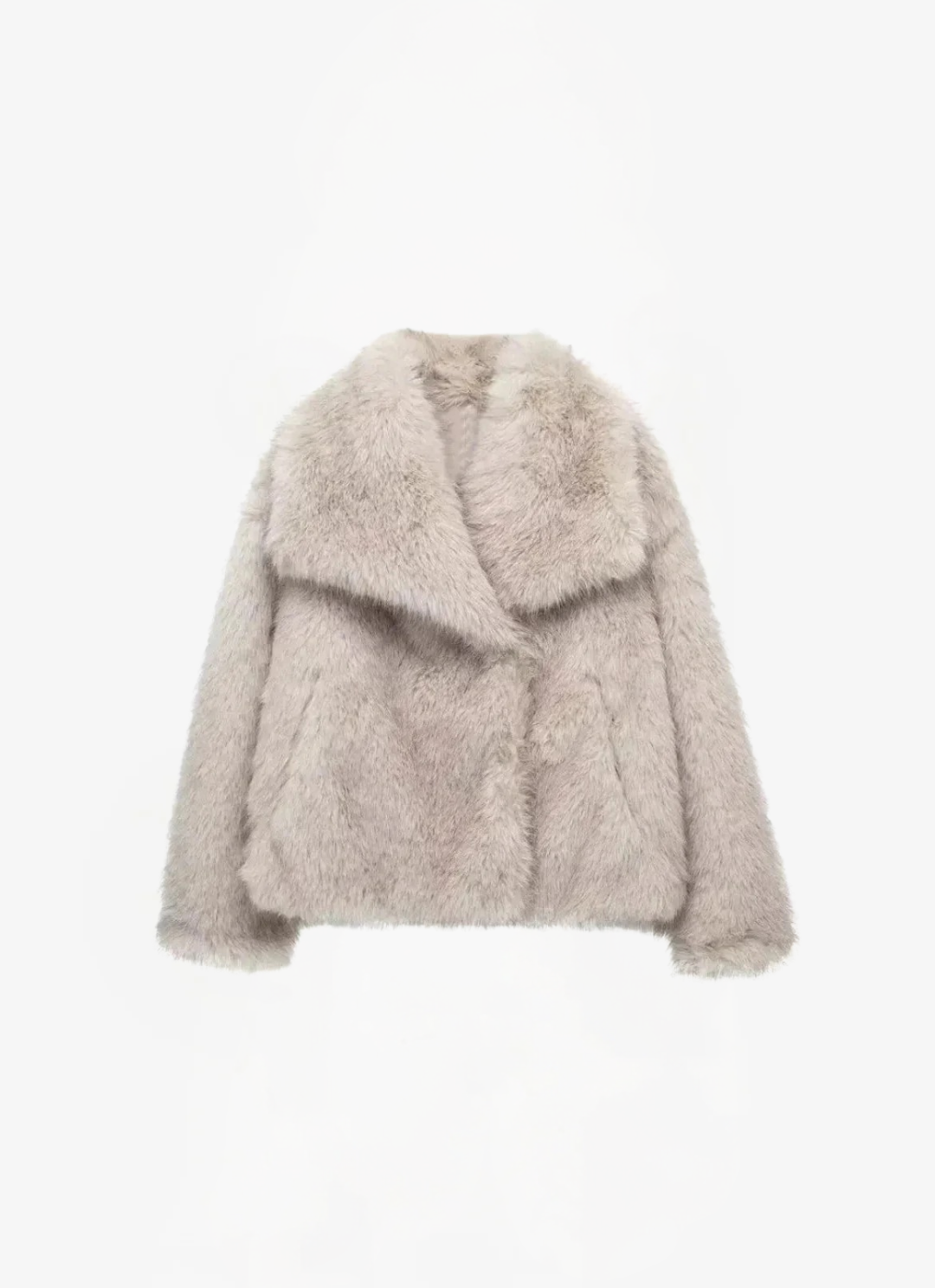 Valentina™ | Giacca di pelliccia