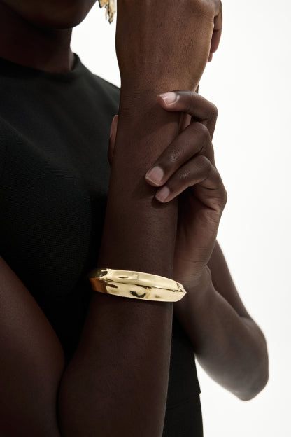 Valentina™| Bracciale in metallo