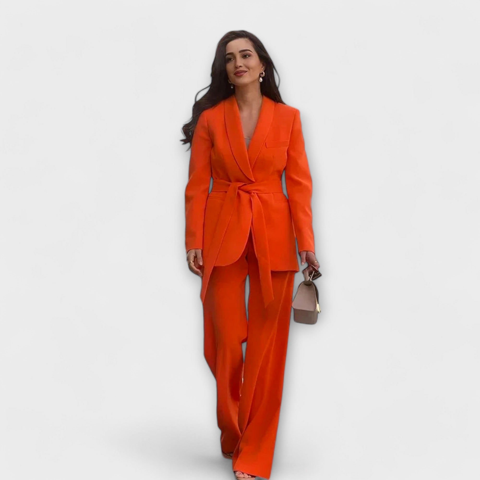 Valentina™| Completo a due pezzi