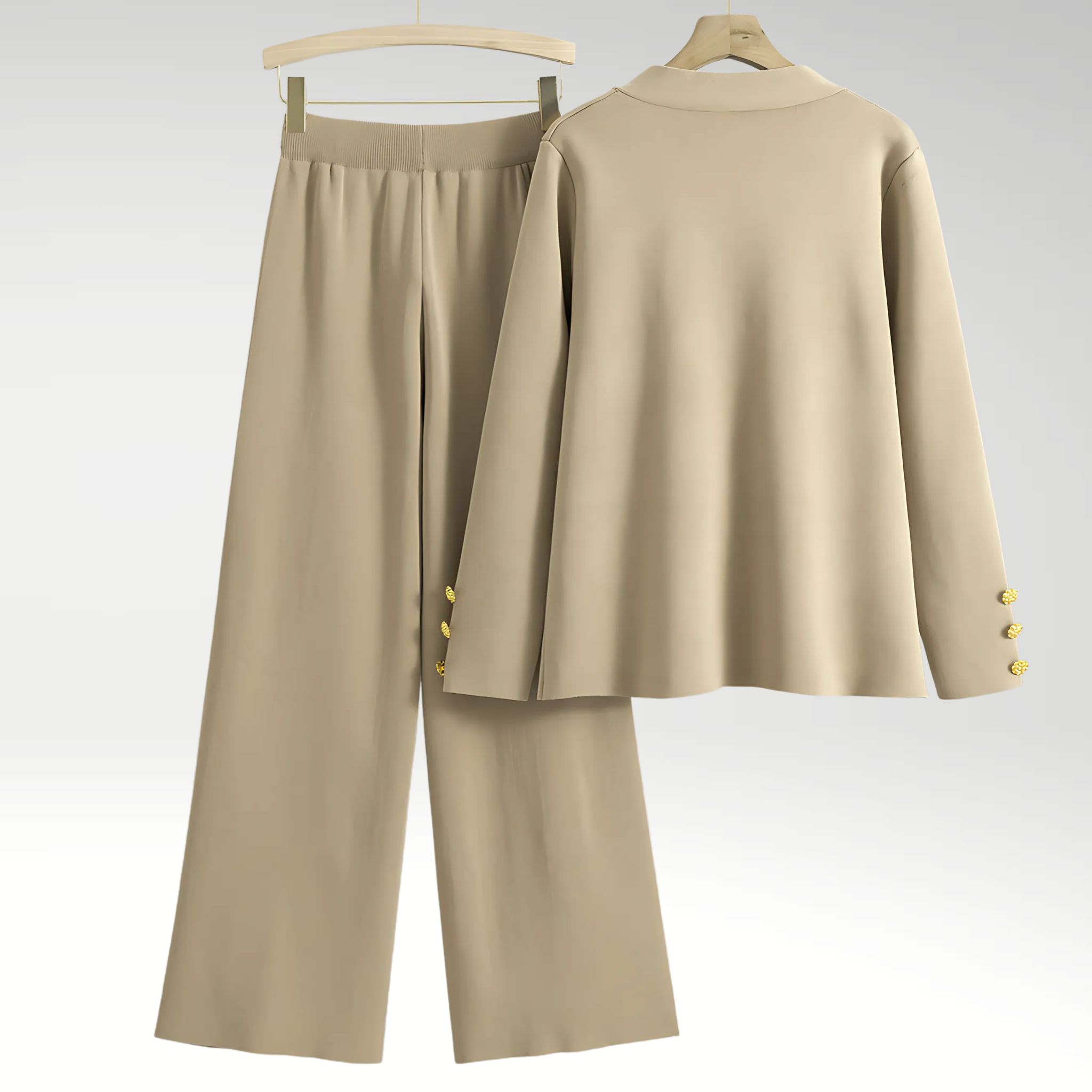 Savrani™ | Set due pezzi Royal Essence