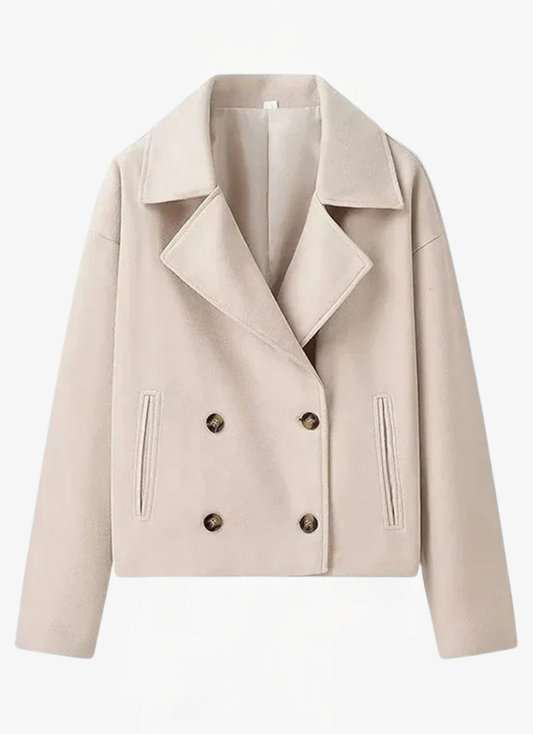 Valentina™ | Cappa di lana