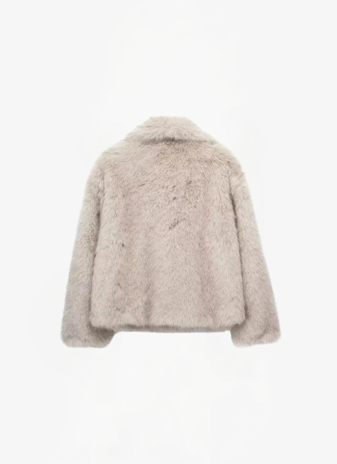 Valentina™ | Giacca di pelliccia