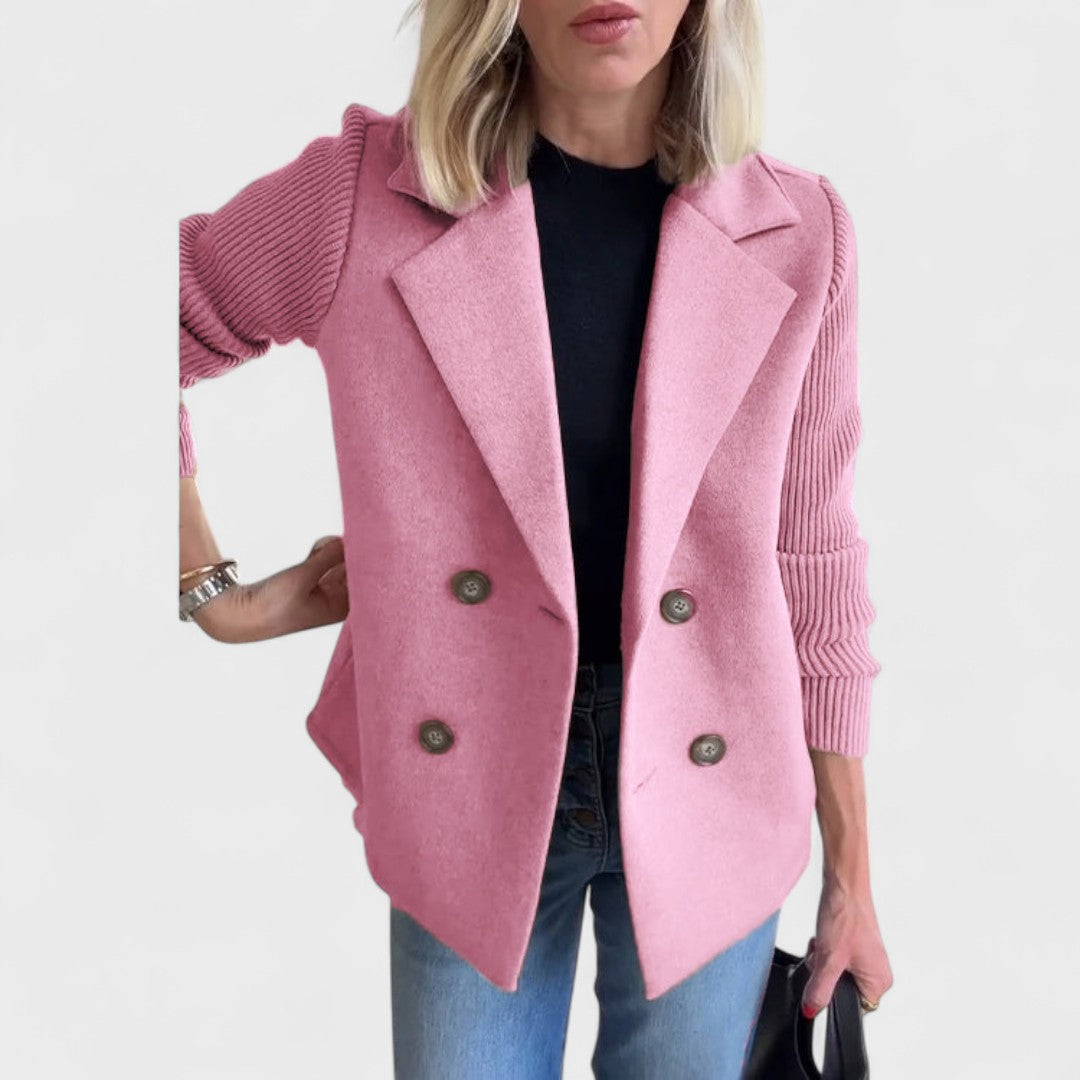 Valentina™| Trench invernale alla moda