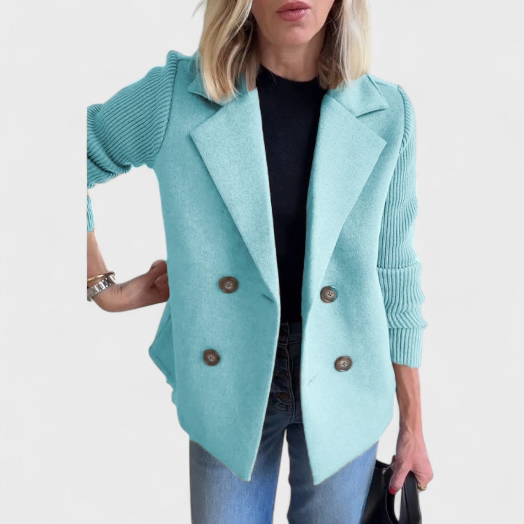 Valentina™| Trench invernale alla moda