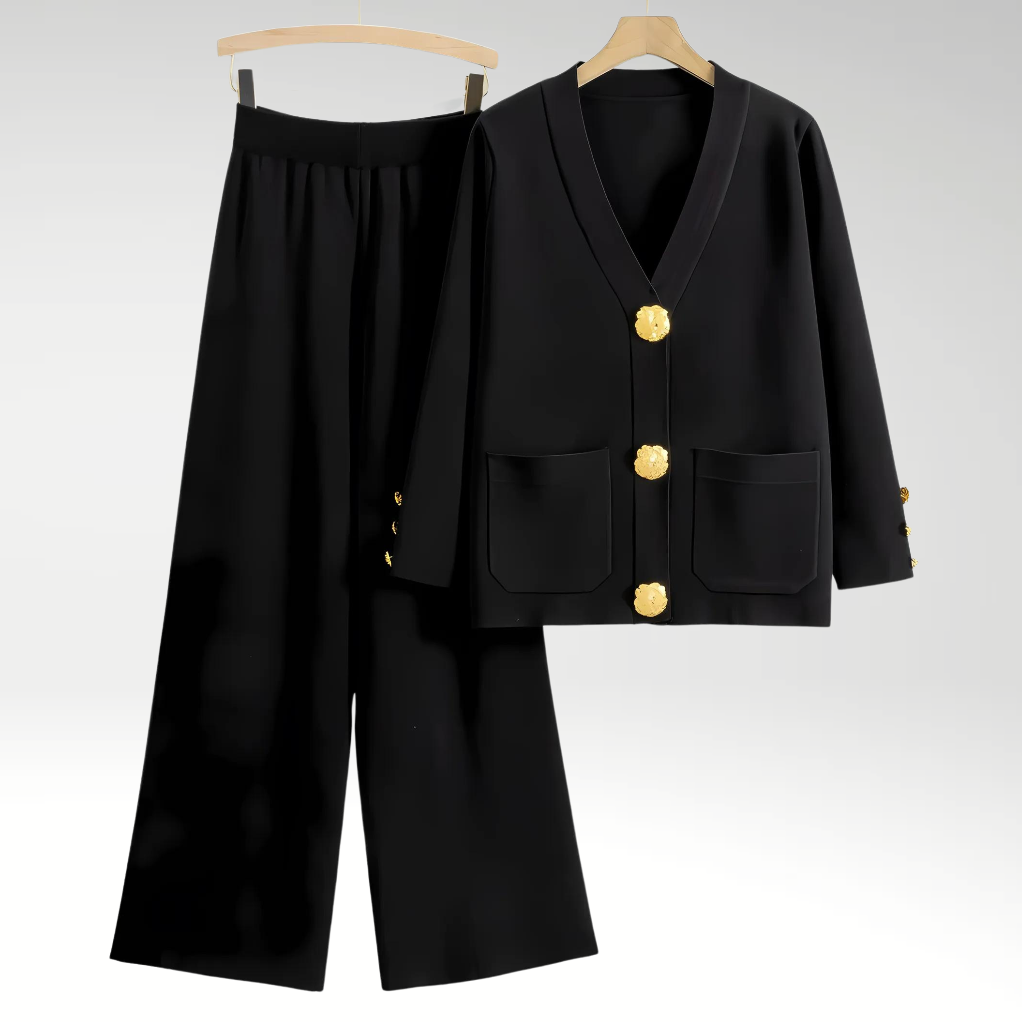 Savrani™ | Set due pezzi Royal Essence