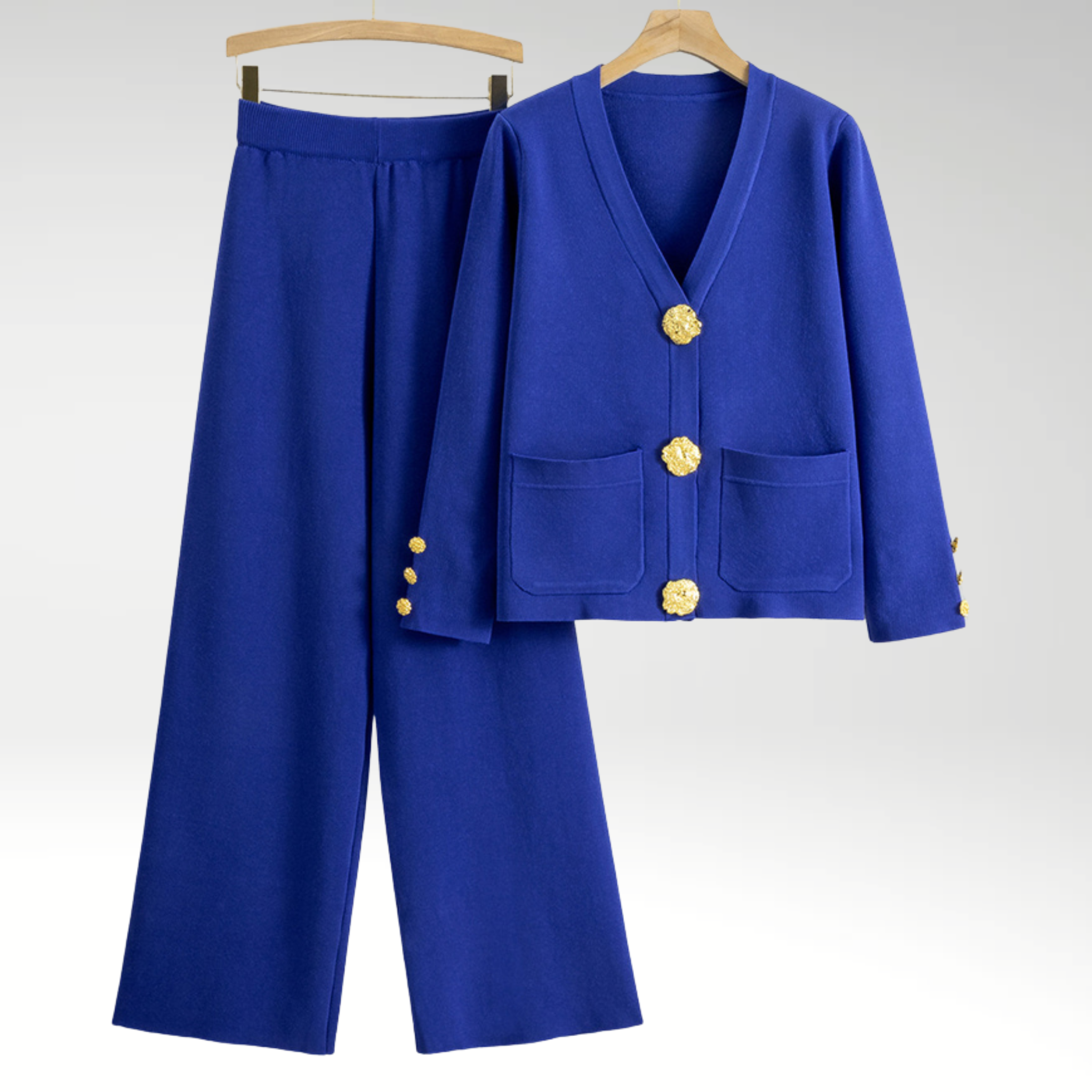 Savrani™ | Set due pezzi Royal Essence