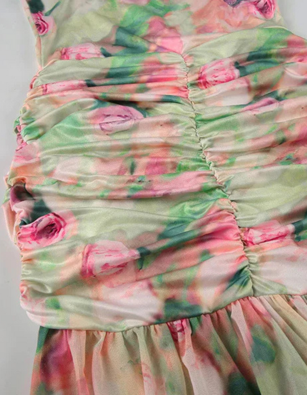 Abito Corsetto da Favola