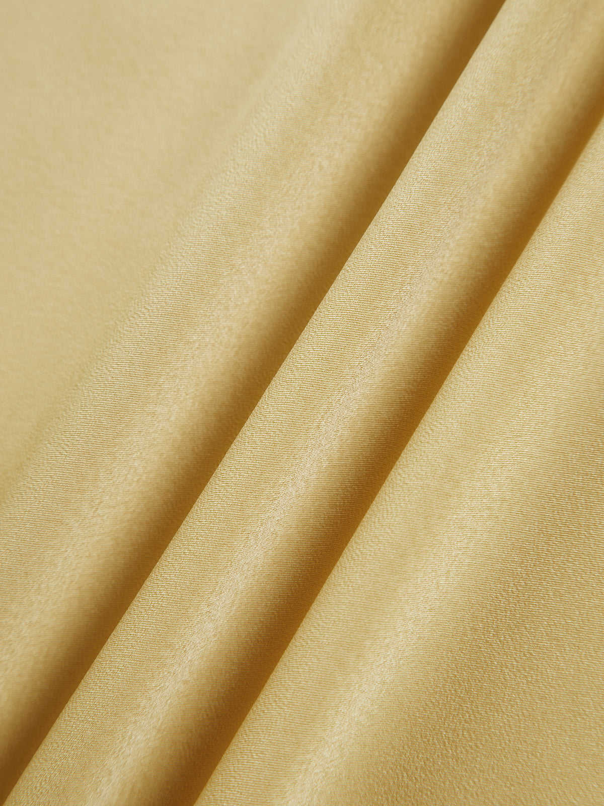 Solea - Maxi abito in raso con spacco, schiena scoperta