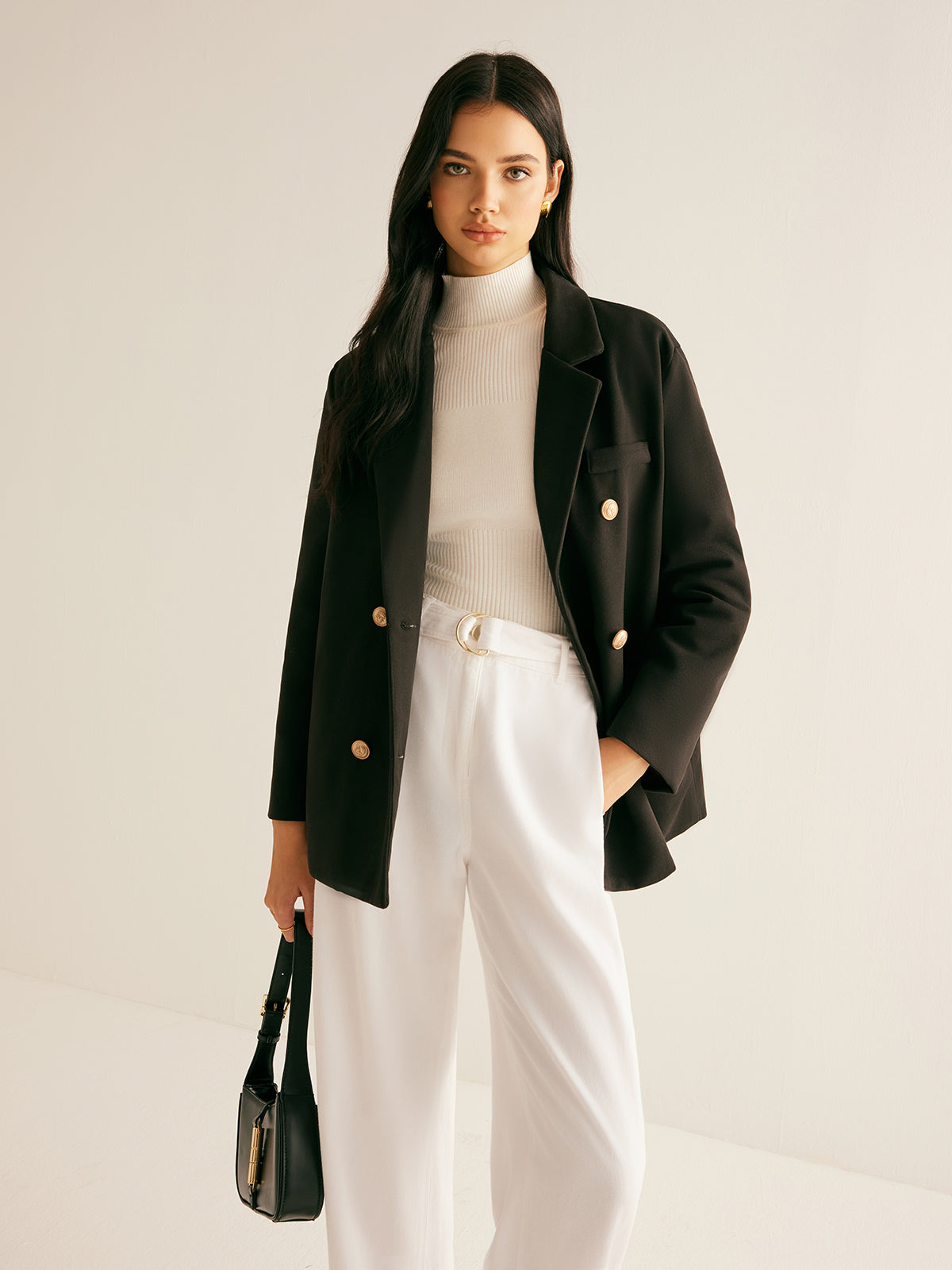 Valentina™| Blazer