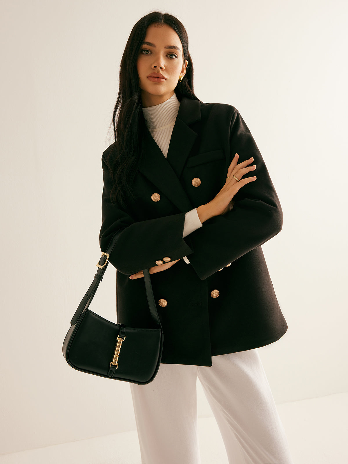 Valentina™| Blazer