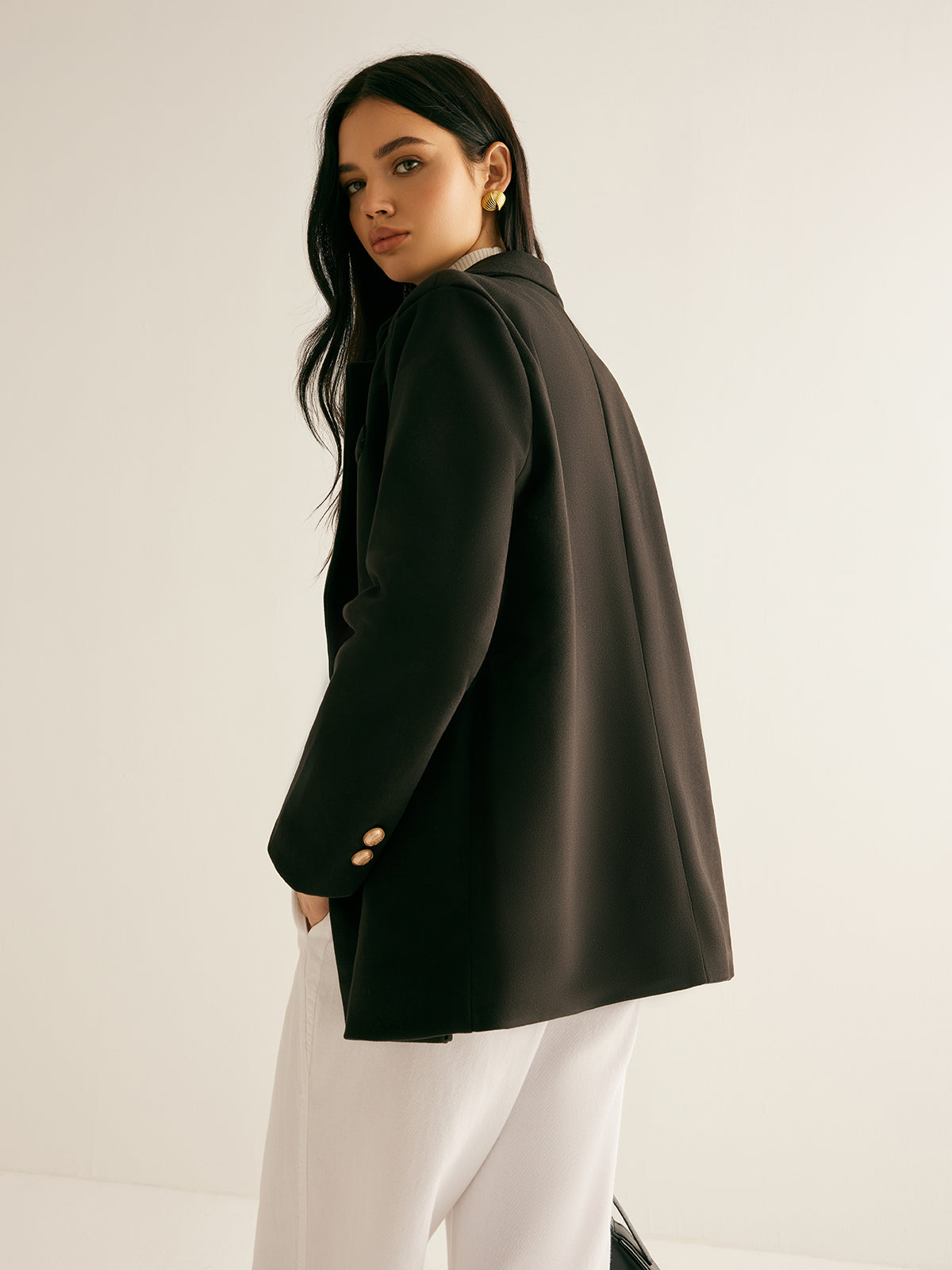 Valentina™| Blazer