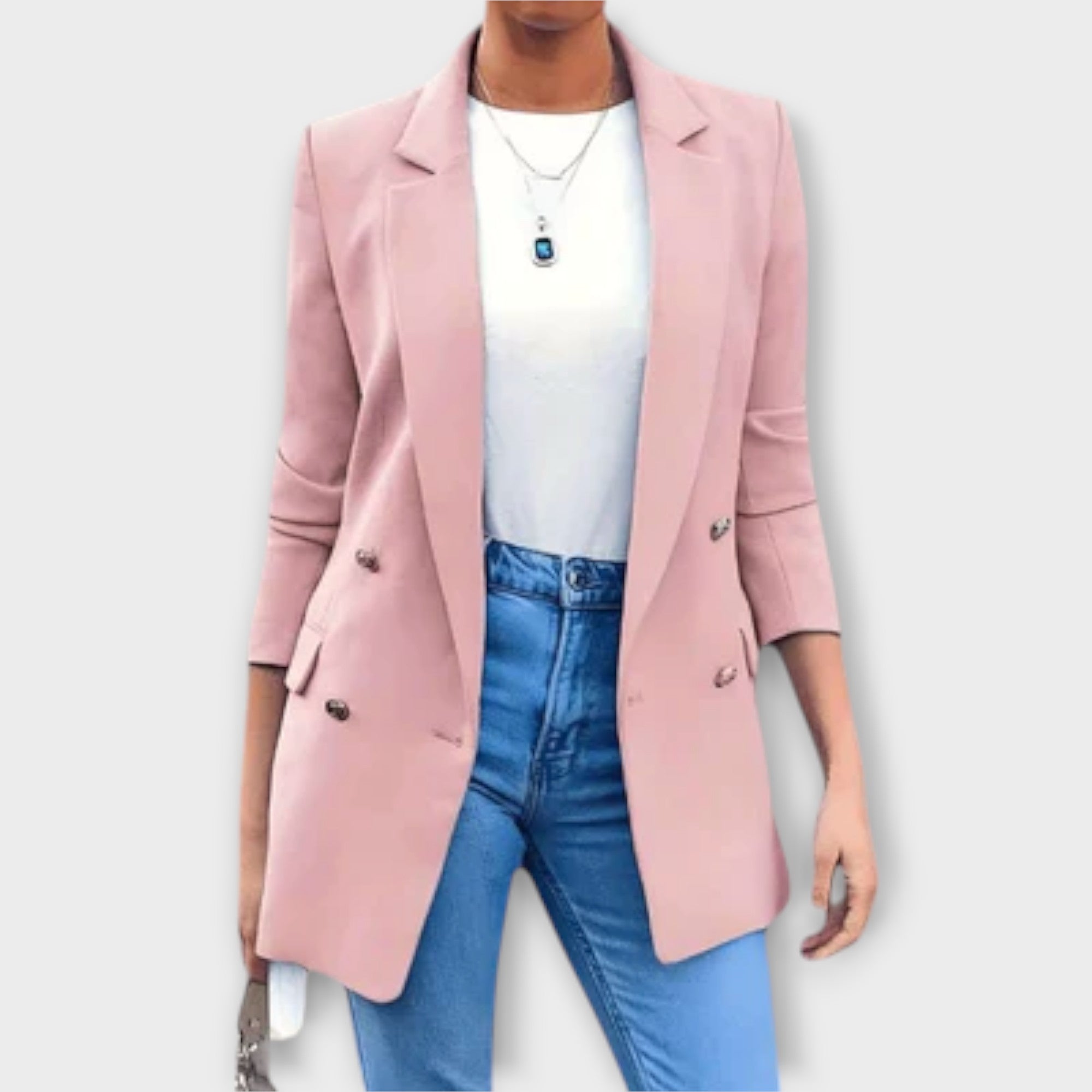 Valentina™| Cappotto Elegante