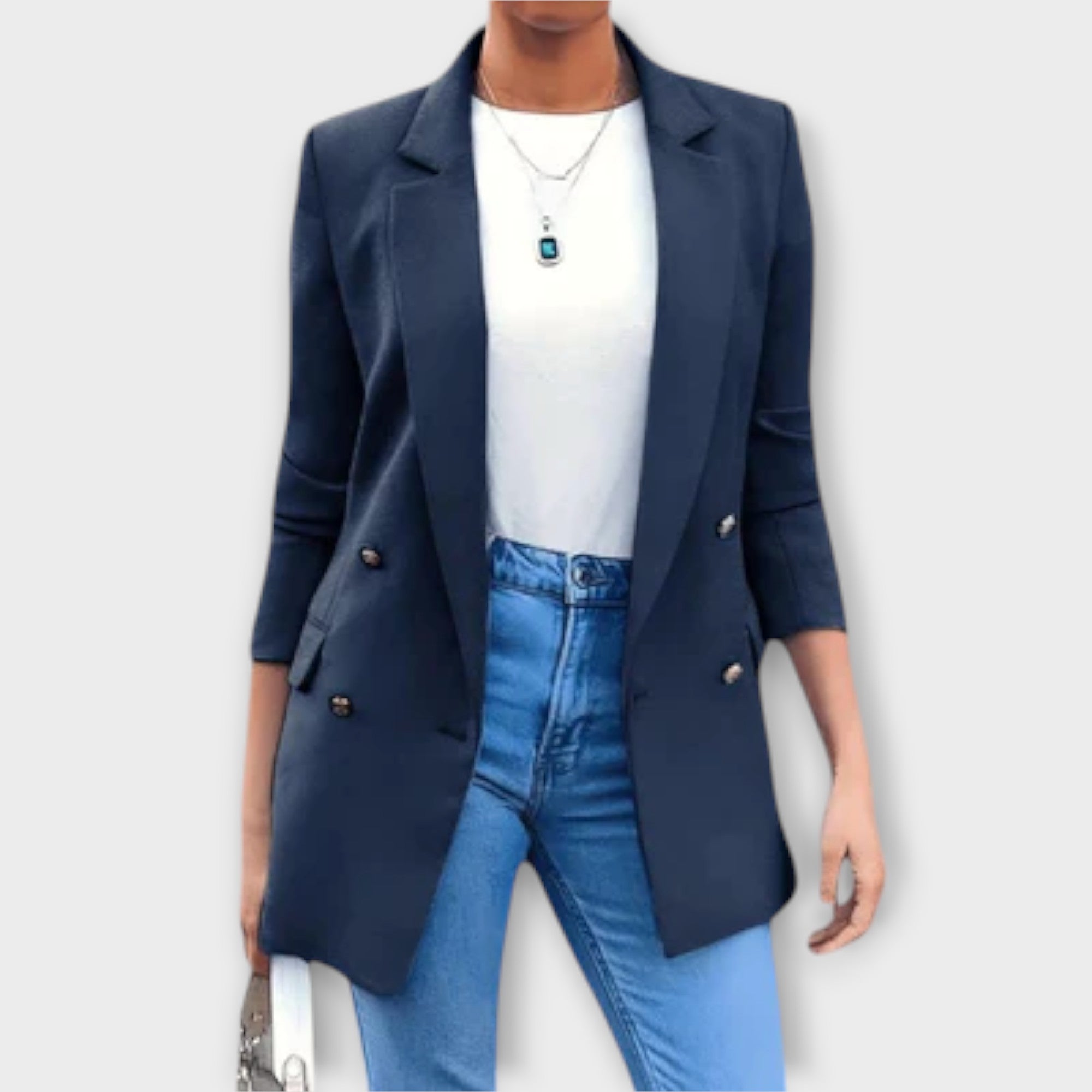 Valentina™| Cappotto Elegante
