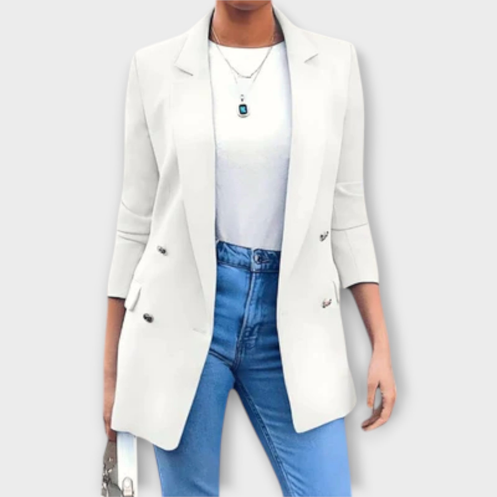 Valentina™| Cappotto Elegante