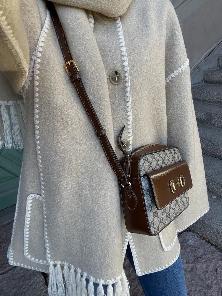 Valentina™ | Cappotto chic