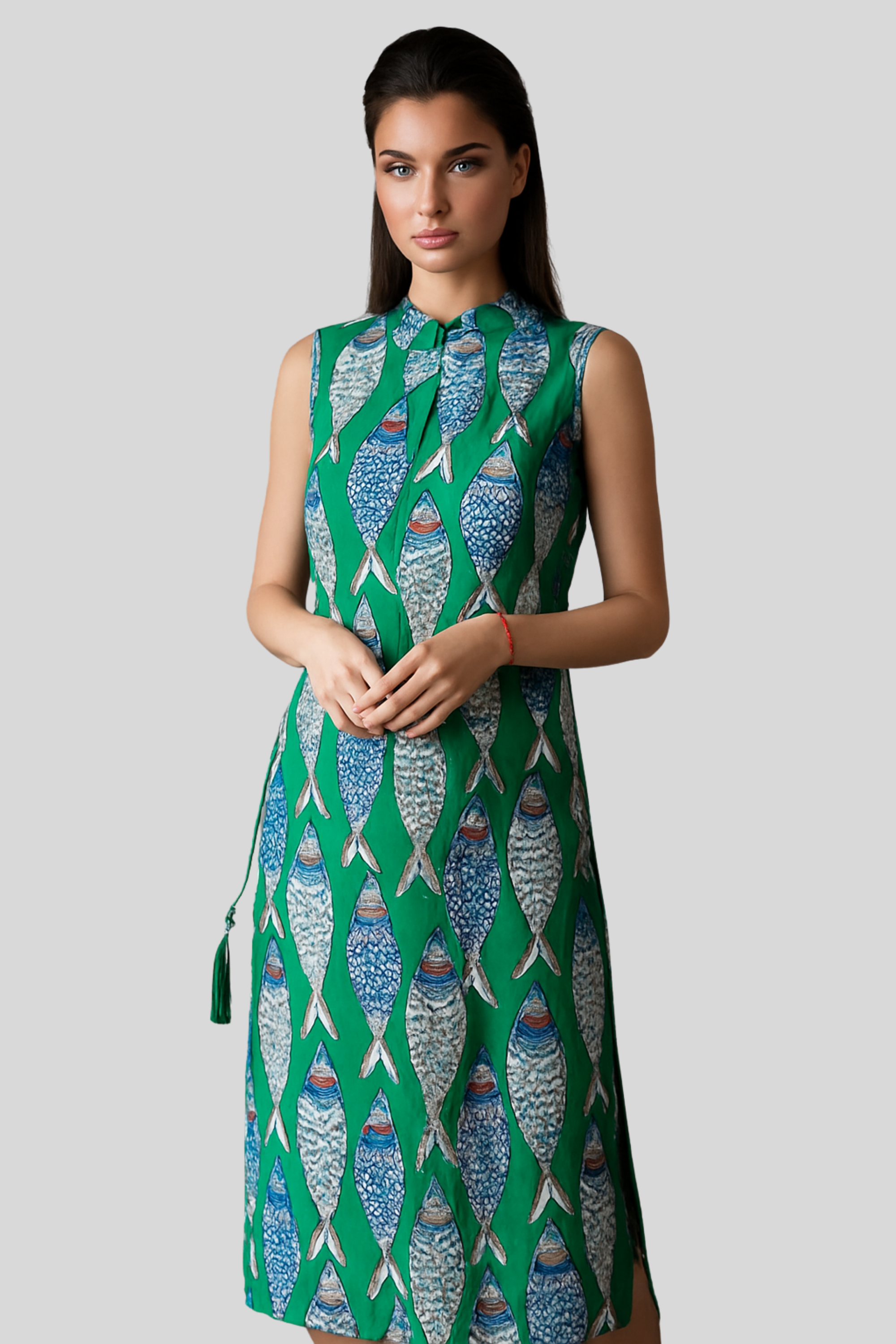 Valentina™| Abito in Stile Libero