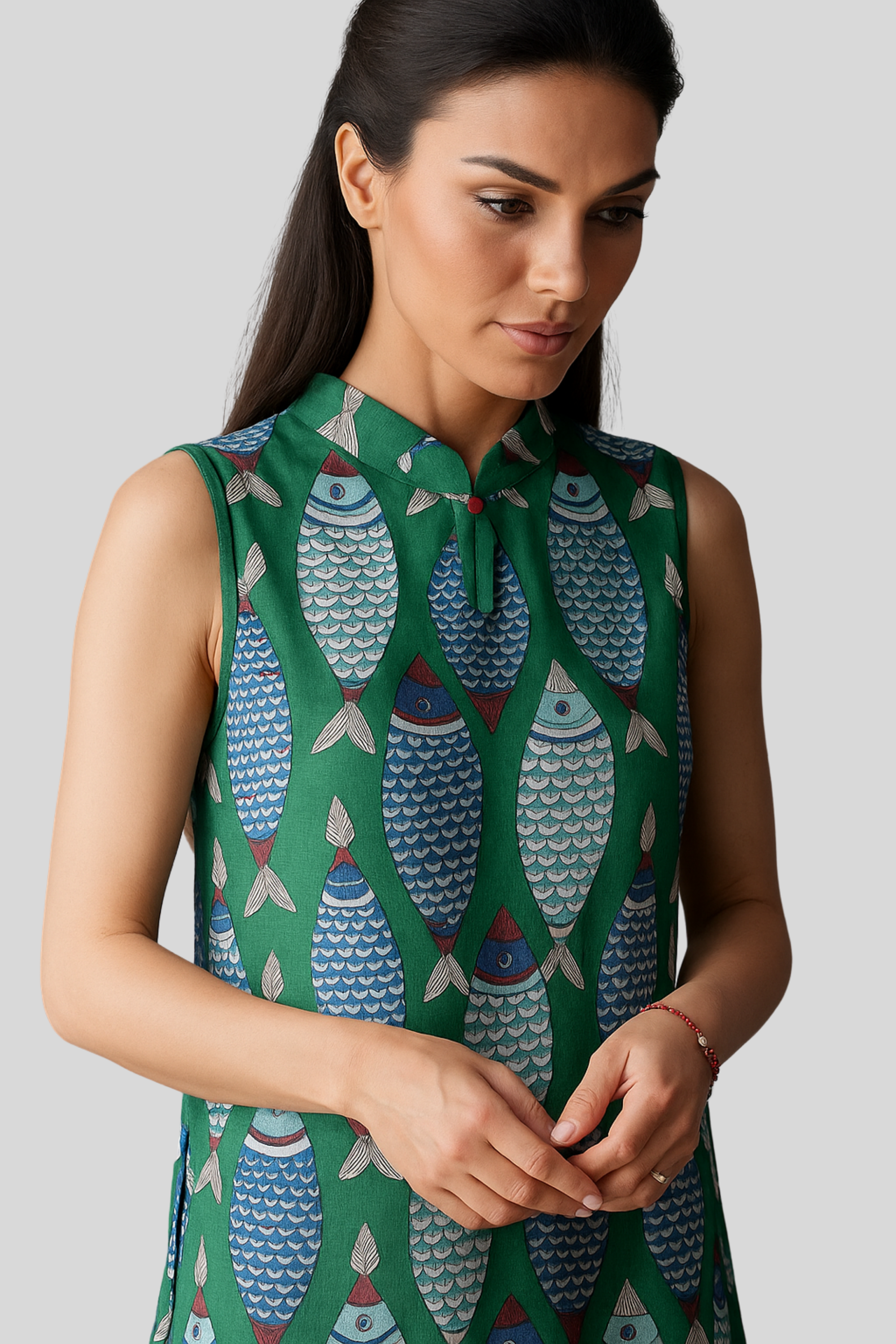 Valentina™| Abito in Stile Libero