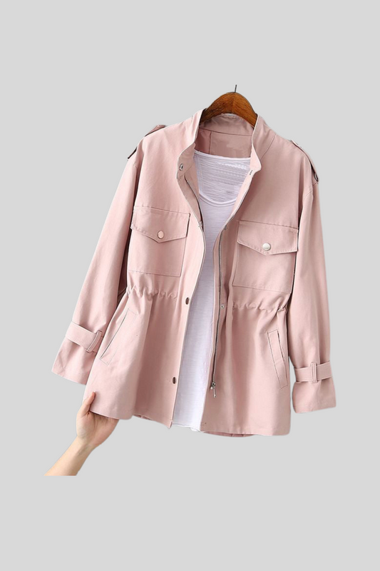 Cappotto antipioggia Amelia