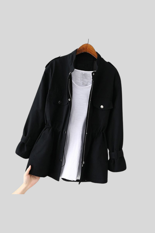 Cappotto antipioggia Amelia