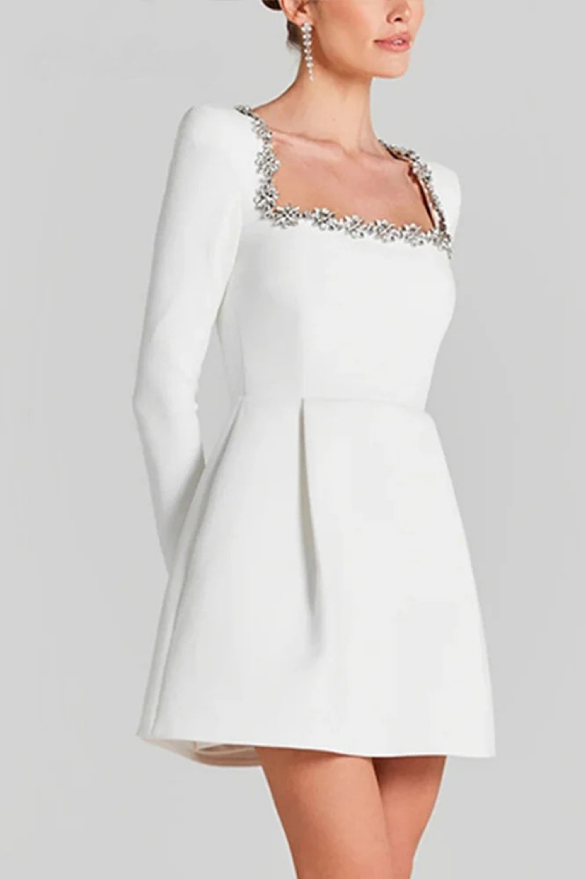 Valentina™| Abito Mini Elegante