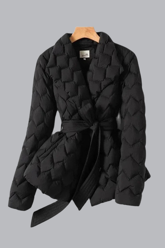 ELEGANZA - IL CAPPOTTO DI CATERINA MORETTI