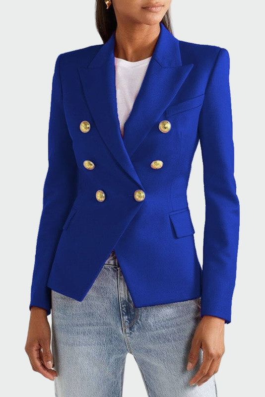 Valentina™| Giacca dallo stile classico