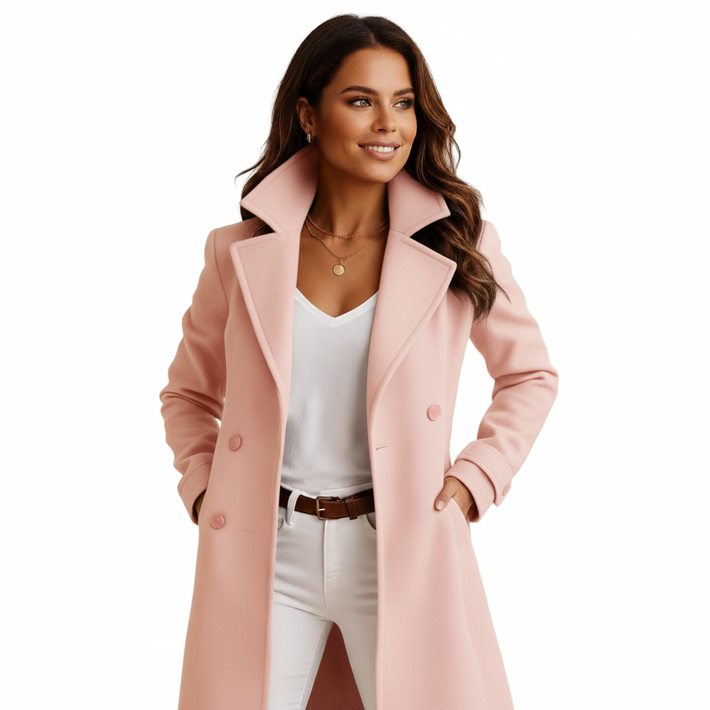 VALENTINA™| CAPPOTTO CLASSICO