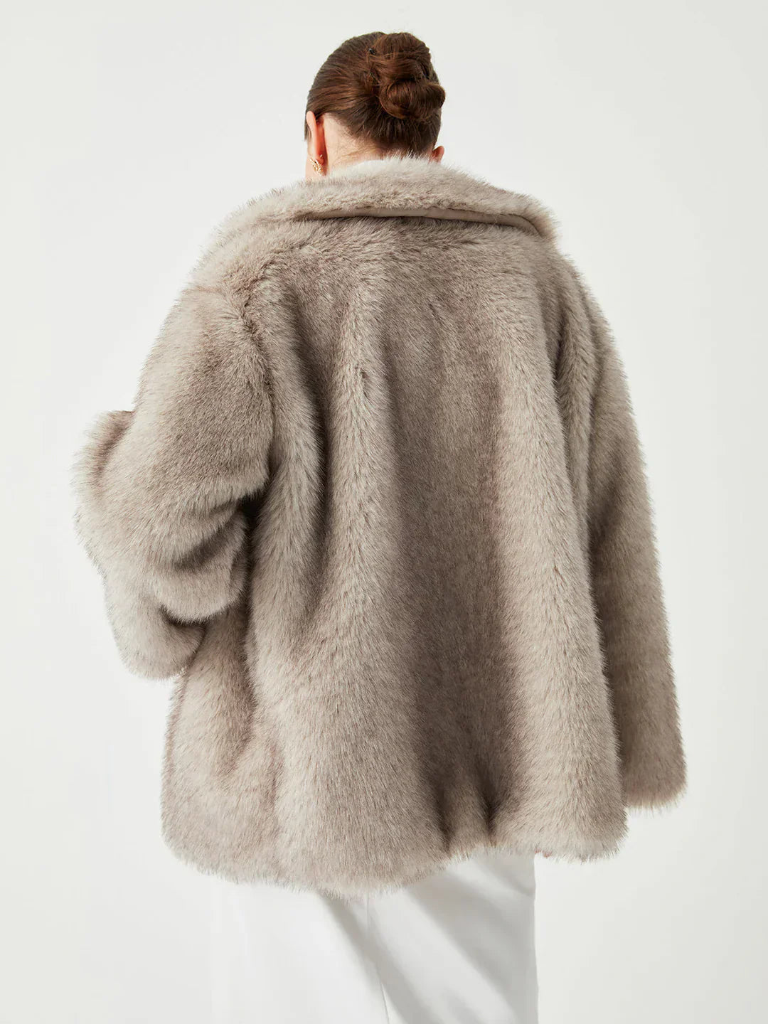 Valentina™ | Giacca di pelliccia