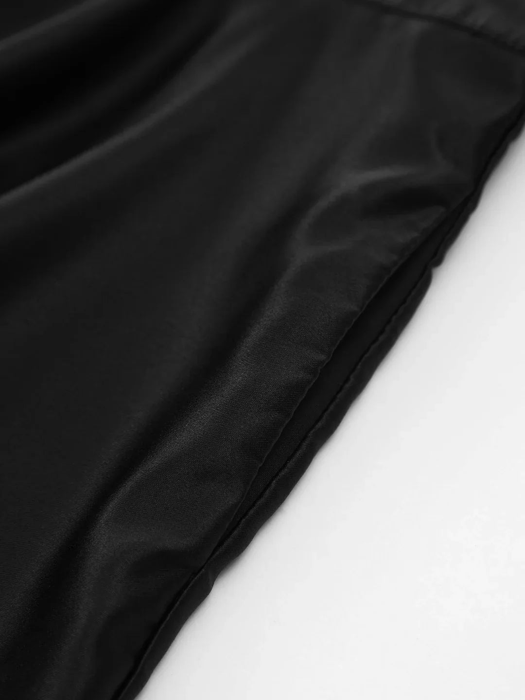 Mini Abito Satin Pratico ed Elegante