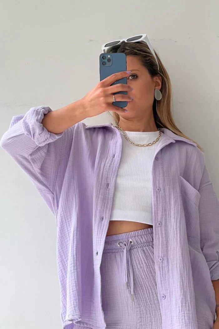 Valentina™ | Coordinato estivo