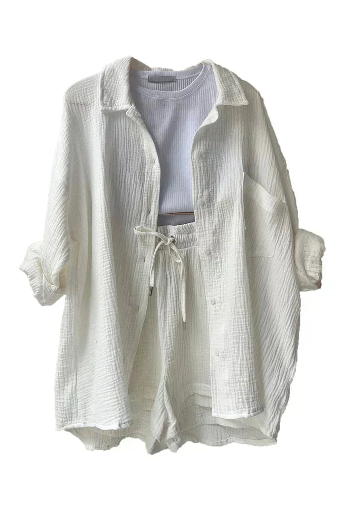 Valentina™ | Coordinato estivo