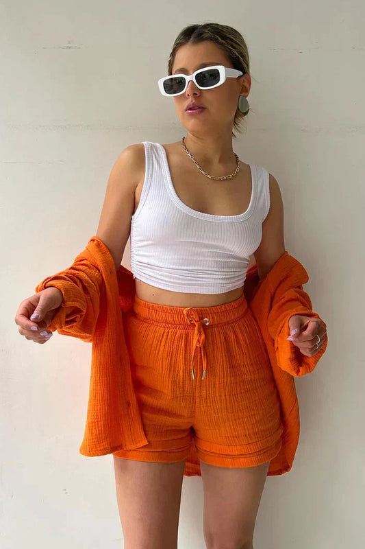 Valentina™ | Coordinato estivo