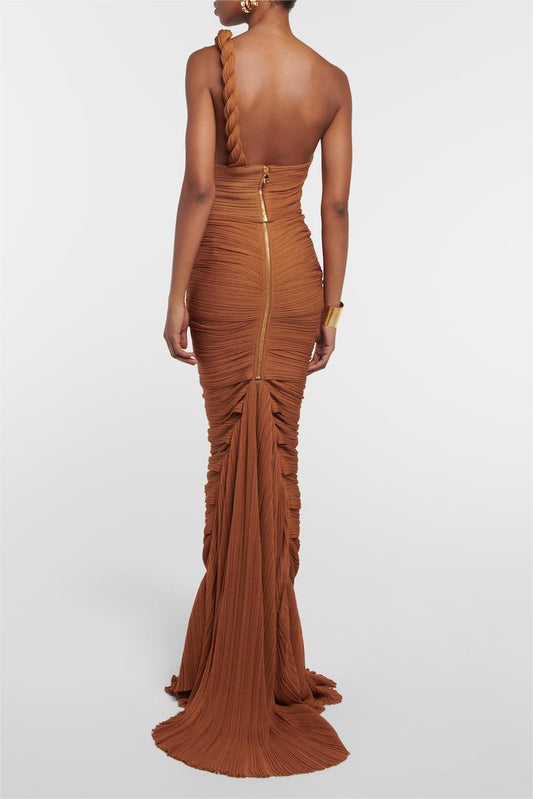 Valentina™| Maxi set monospalla cut-out