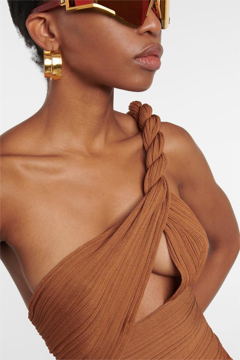 Valentina™| Maxi set monospalla cut-out