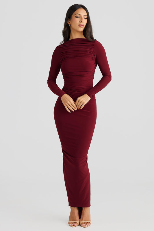 Valentina™ | Elegante Vestito Lungo