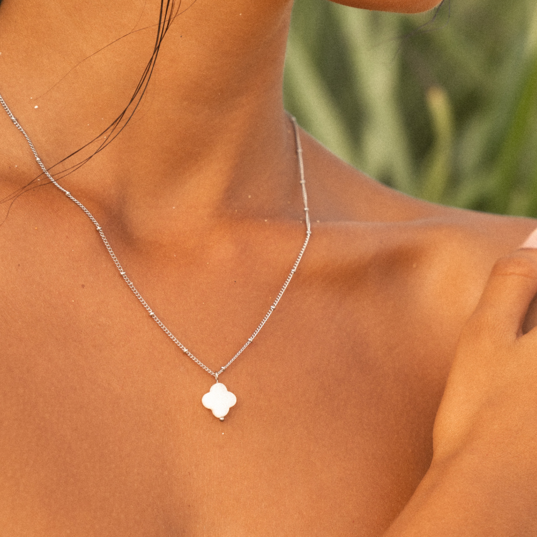 Valentina™| Positano ketting