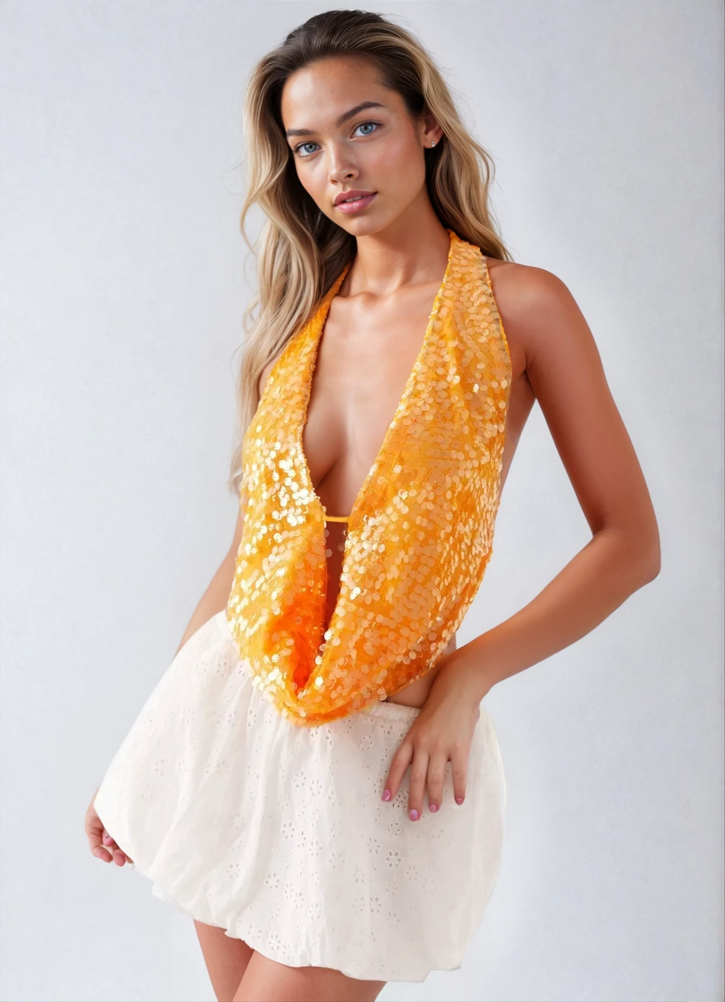 Valentina™| Top dell'ora d'oro