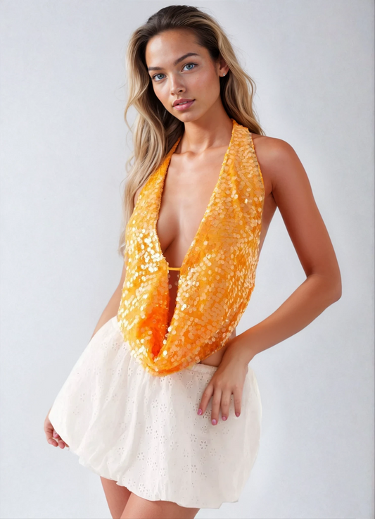 Valentina™| Top dell'ora d'oro